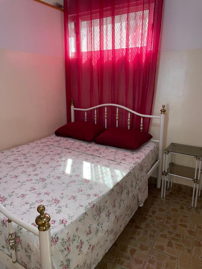 Apartamentos Avenida Praia Exterior foto