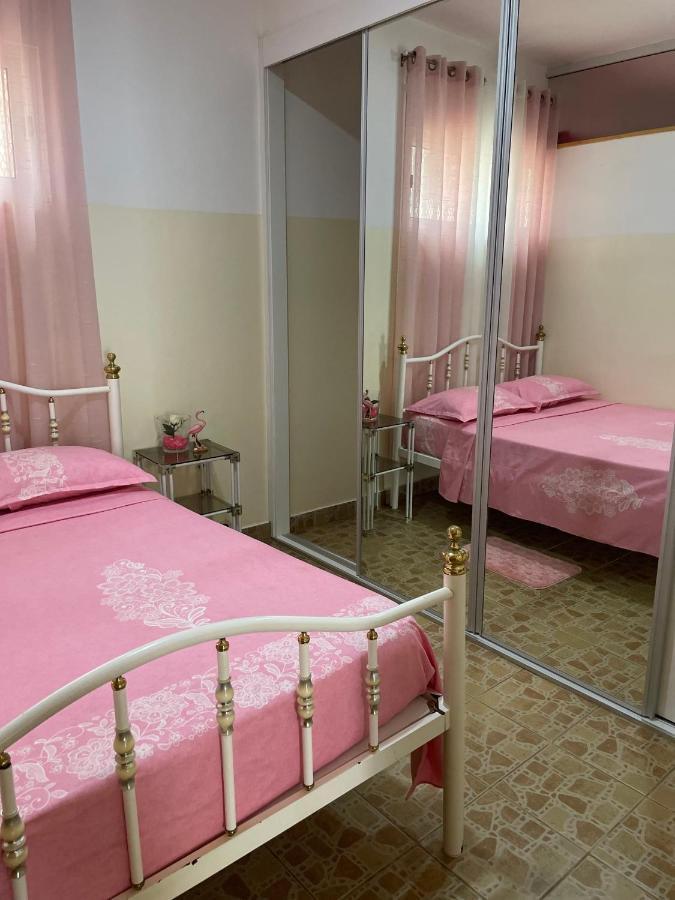 Apartamentos Avenida Praia Exterior foto